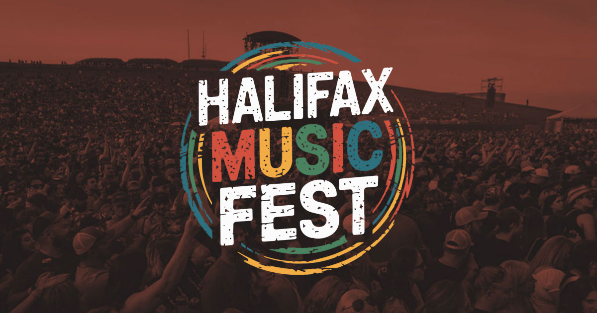 Halifax Music Fest